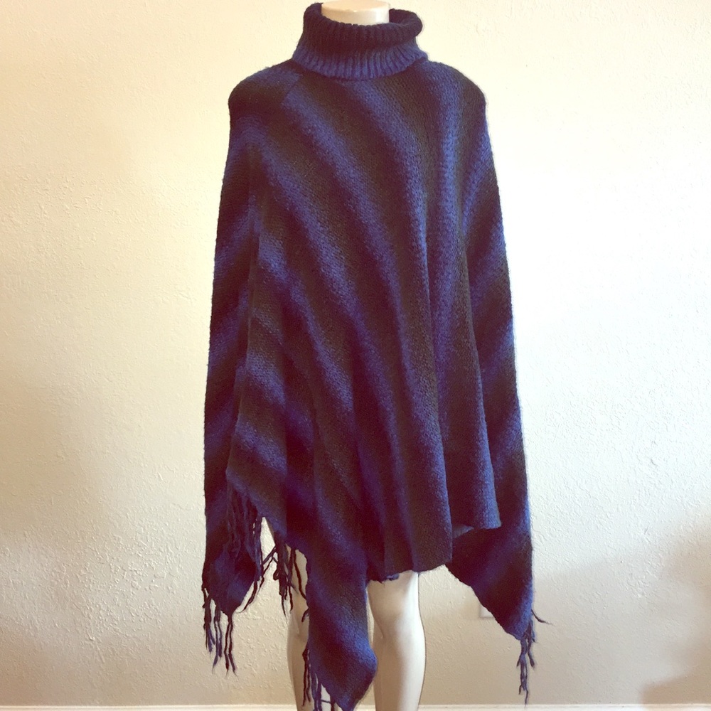 Di Moda Poncho
